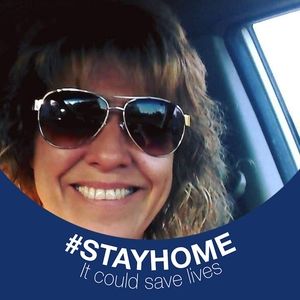 Meet your Posher, Sheri